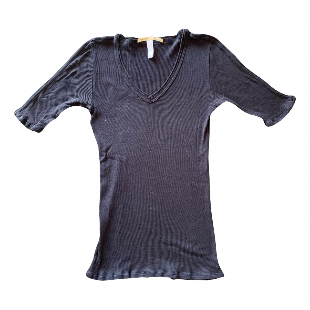 T-shirt MARITHÉ \u0026 FRANÇOIS GIRBAUD Blue 